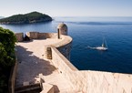 Dubrovnik City Walls